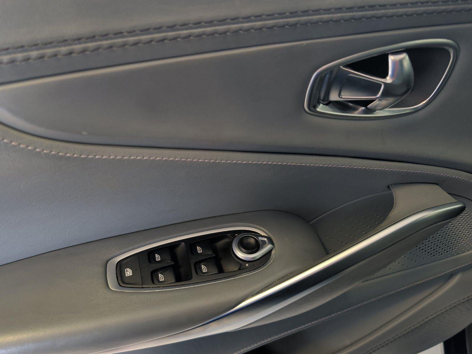 Used 2021 Ocellus Teal Aston Martin Base image 14