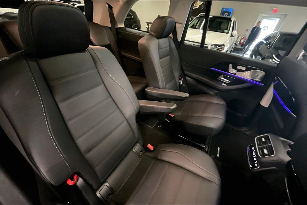 2024 Mercedes-Benz GLS Base - Photo 19