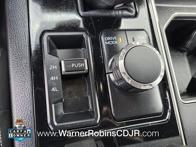 Used 2026 White Toyota SR5 image 23