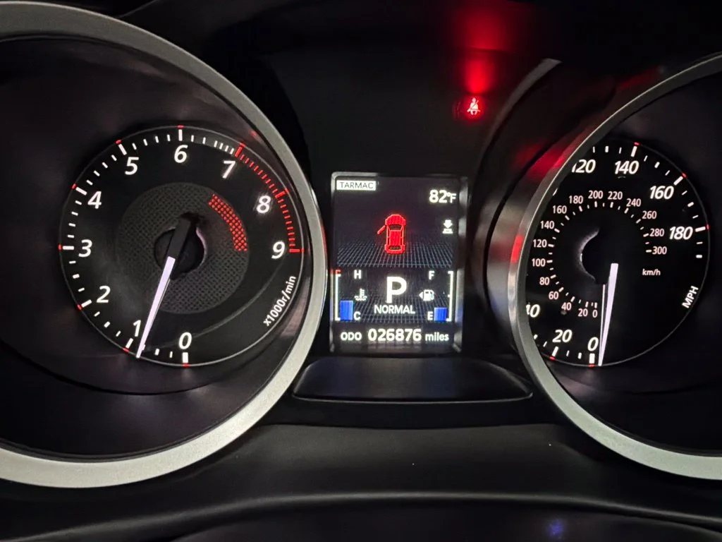 Used 2014 Black Mitsubishi Evolution MR image 15