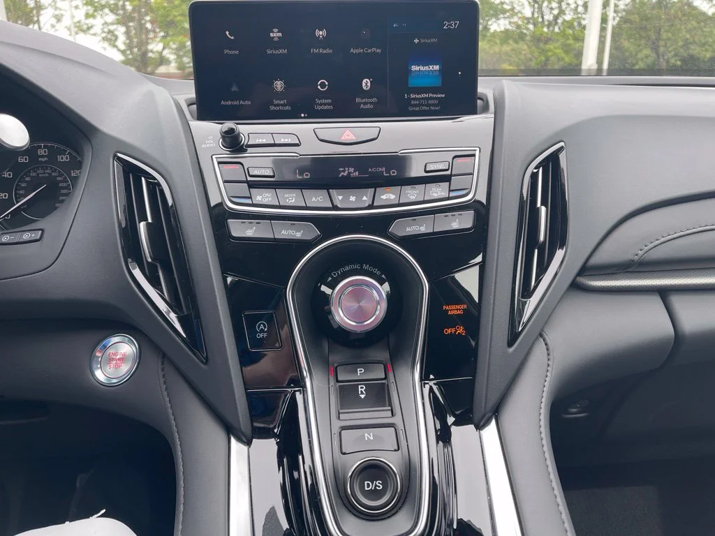 2024 Acura RDX Base - Photo 11