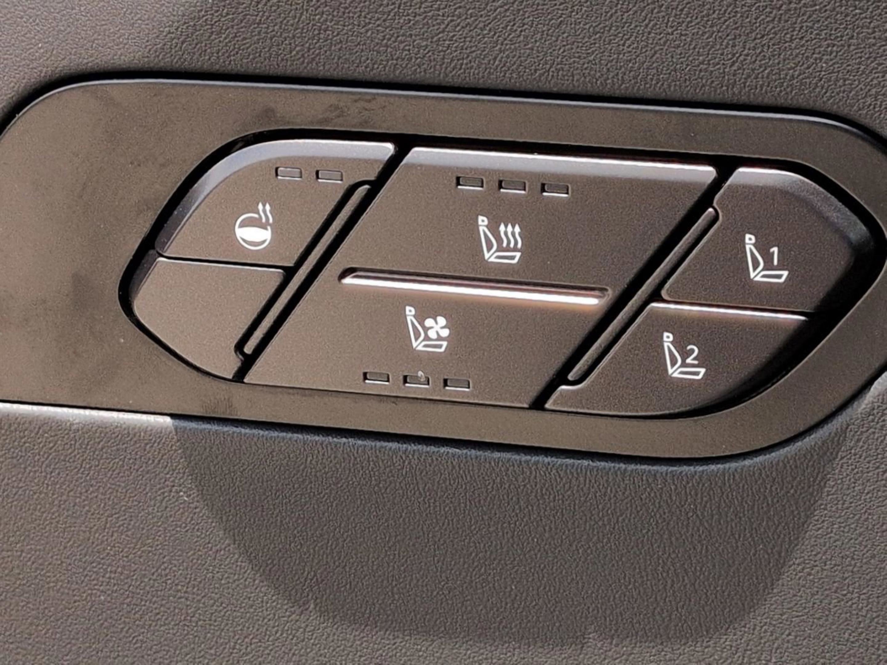 New 2027 Terrain Brown Matte Kia X-LINE SX image 24