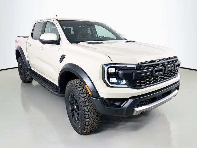 2026 Ford Ranger Ranger Raptor