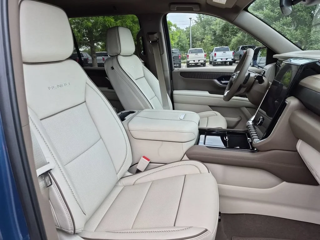 New 2026 Downpour Metallic GMC Denali image 40