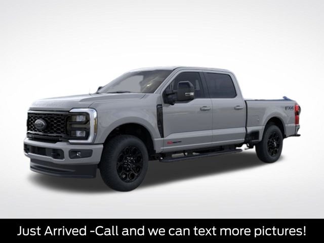 2026 Ford F-250 Super Duty