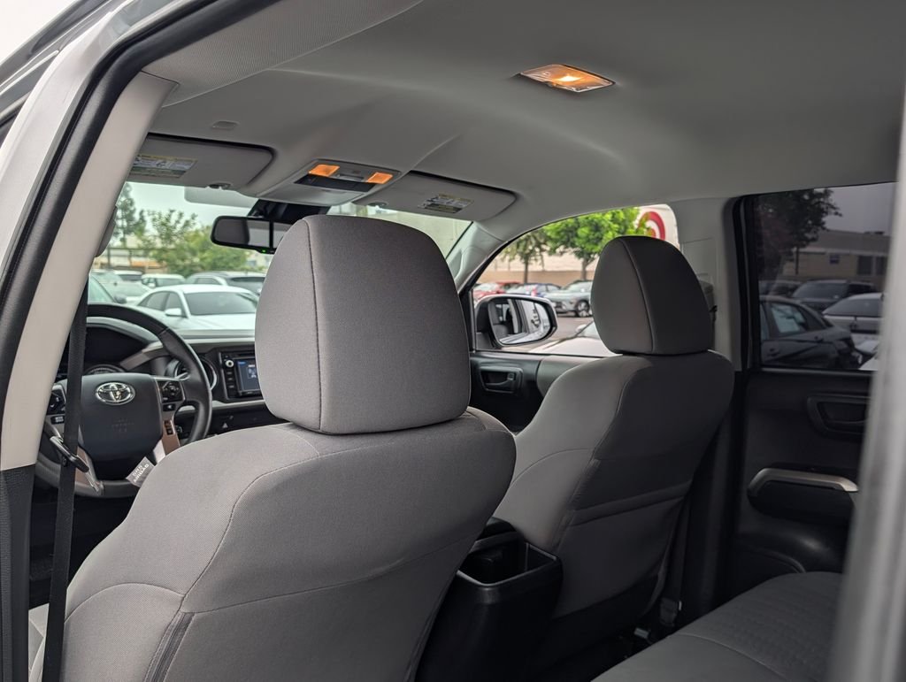 2019 Toyota Tacoma SR5 - Photo 12