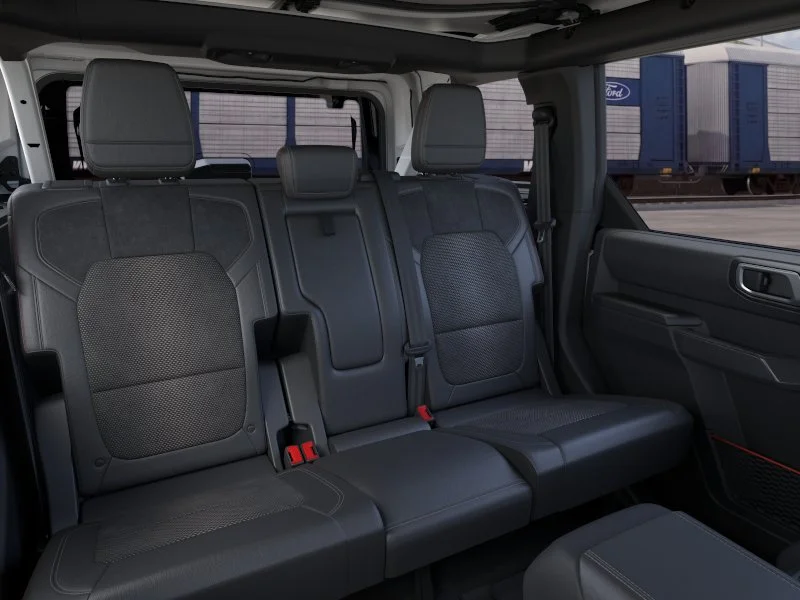 New 2026 Oxford White Ford Raptor® image 11