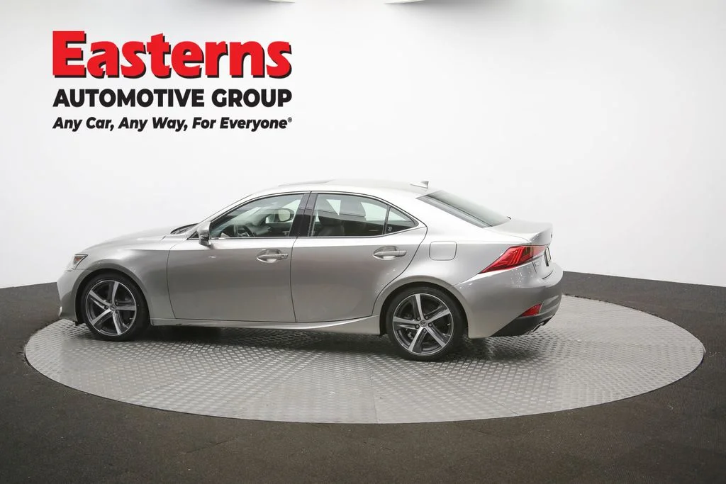 Used 2019 Silver Lexus 300 image 63