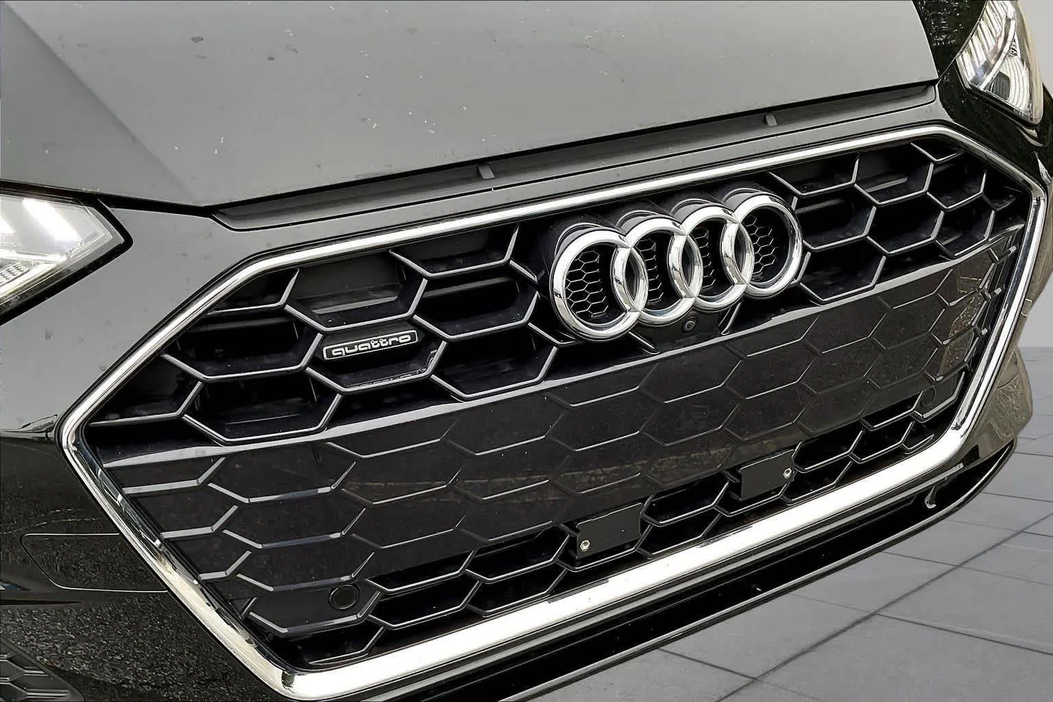 Used 2023 Mythos Black Metallic Audi S line Prestige image 59