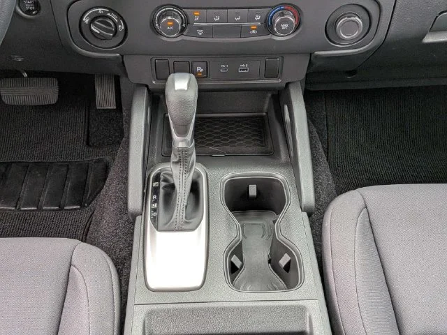 Used 2026 White Nissan S image 16