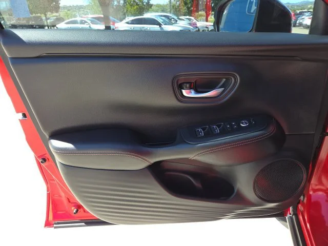 Certified Used 2026 Milano Red Honda AWD SPORT image 51