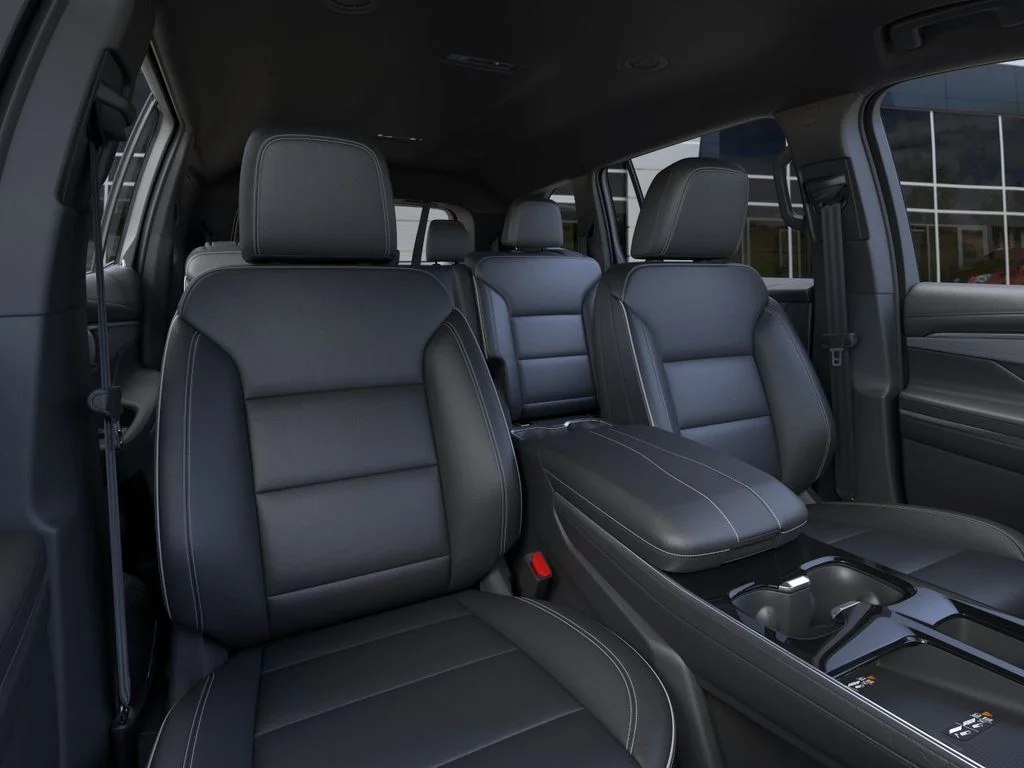 New 2027 Gray Metallic Buick Preferred image 16