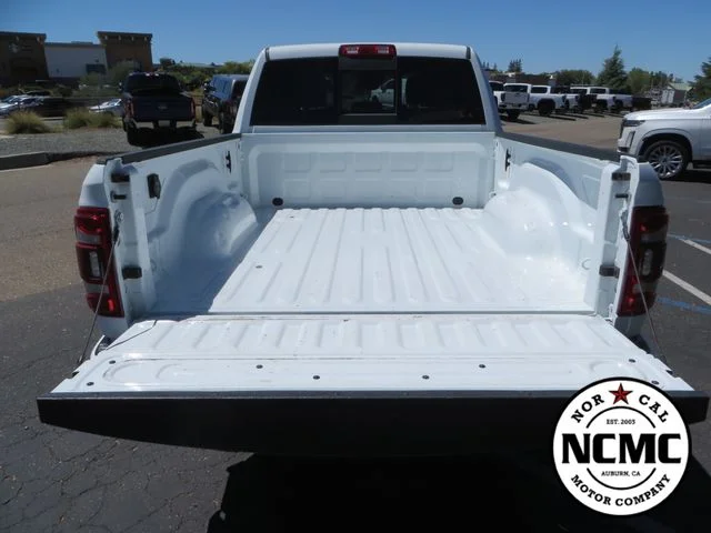 2024 RAM Ram 2500 Pickup Laramie - Photo 11
