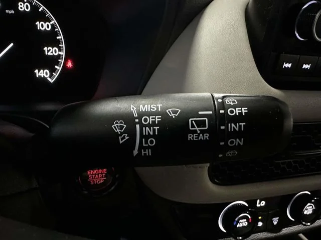 2024 Honda HR-V LX - Photo 27