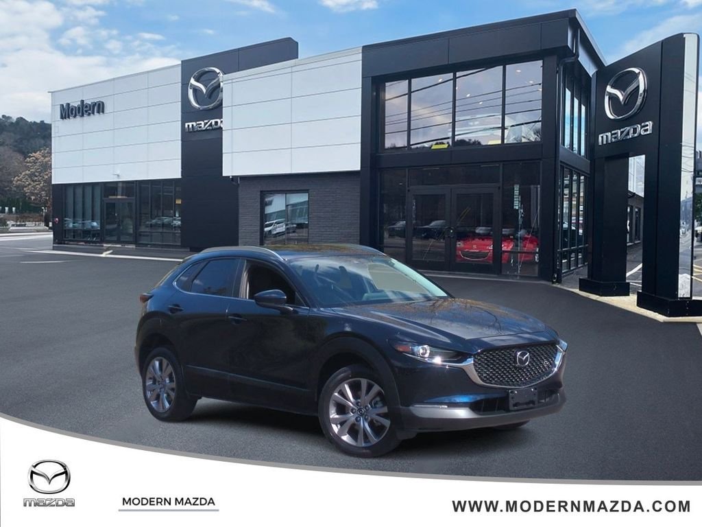 2023 Mazda CX-30 Select AWD's photo