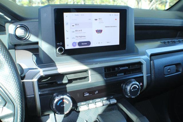 2024 Toyota Tacoma SR5 - Photo 8