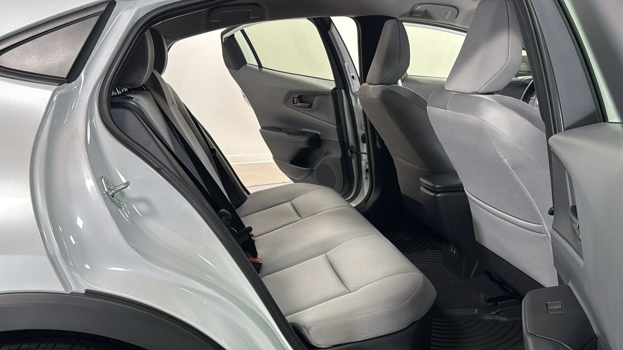 Certified Used 2026 Beige Toyota LE image 17