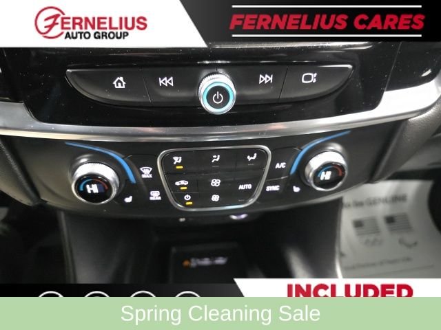 2023 Chevrolet Traverse 1LT - Photo 32