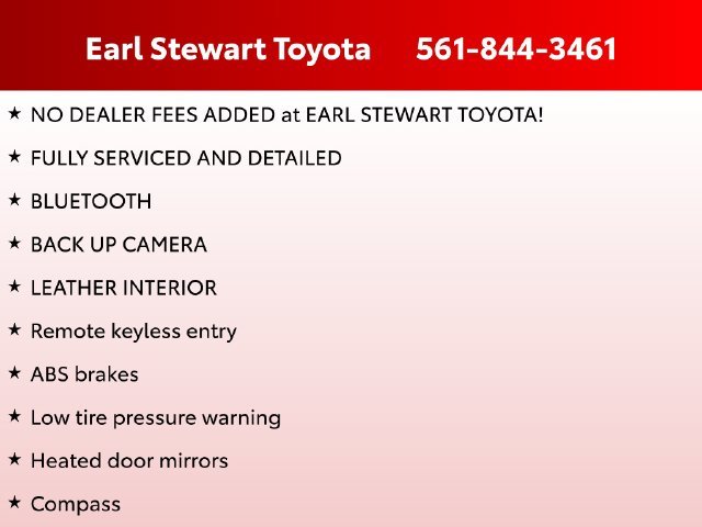 Used 2006 Red Toyota SLE image 8