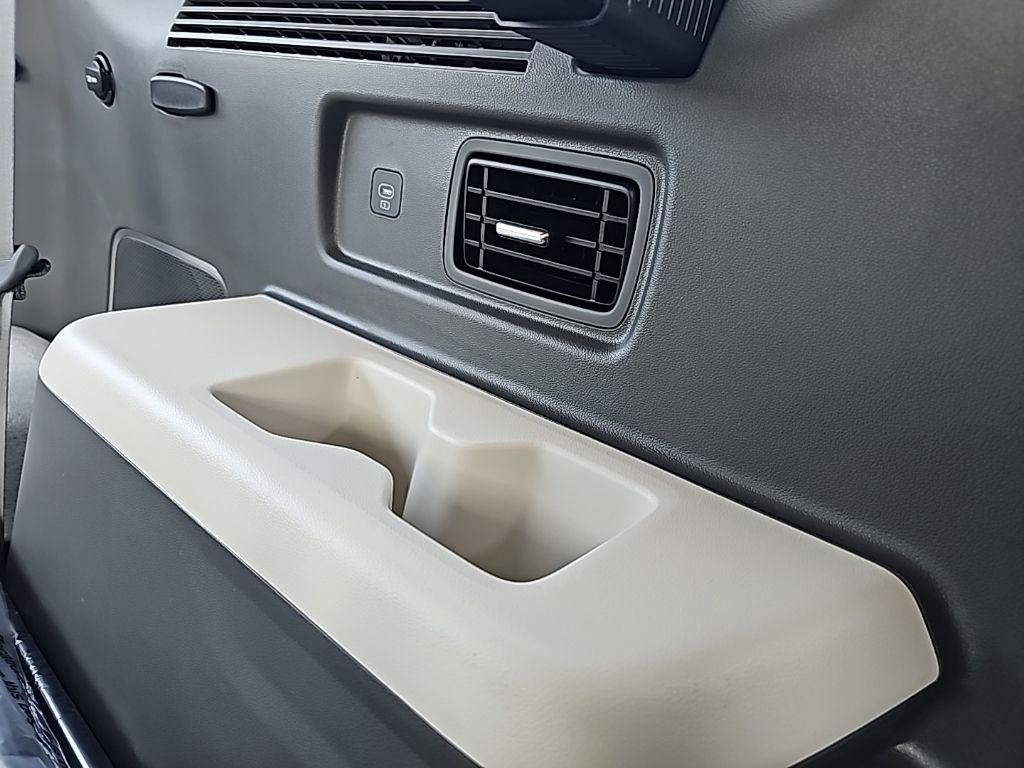 2026 Hyundai Santa Fe Limited - Photo 32