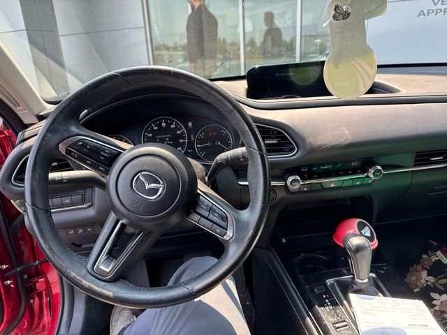 Used 2024 Red Mazda 2.5 S Preferred Package image 6