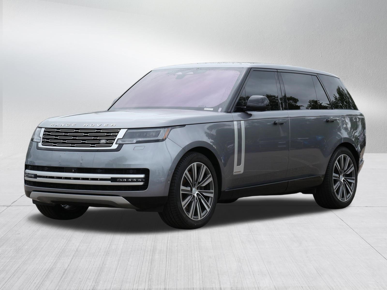 2023 Land Rover Range Rover 4.4 Autobiography LWB 5's photo