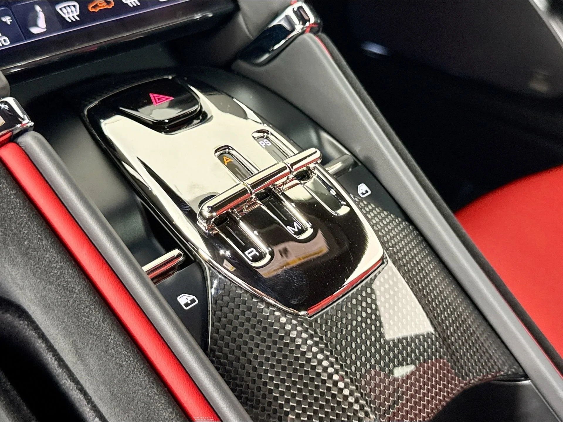 Certified Used 2022 Nero Daytona Ferrari Base image 15