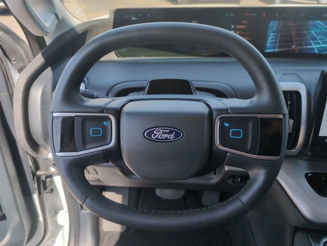 Used 2025 White Ford Active image 11