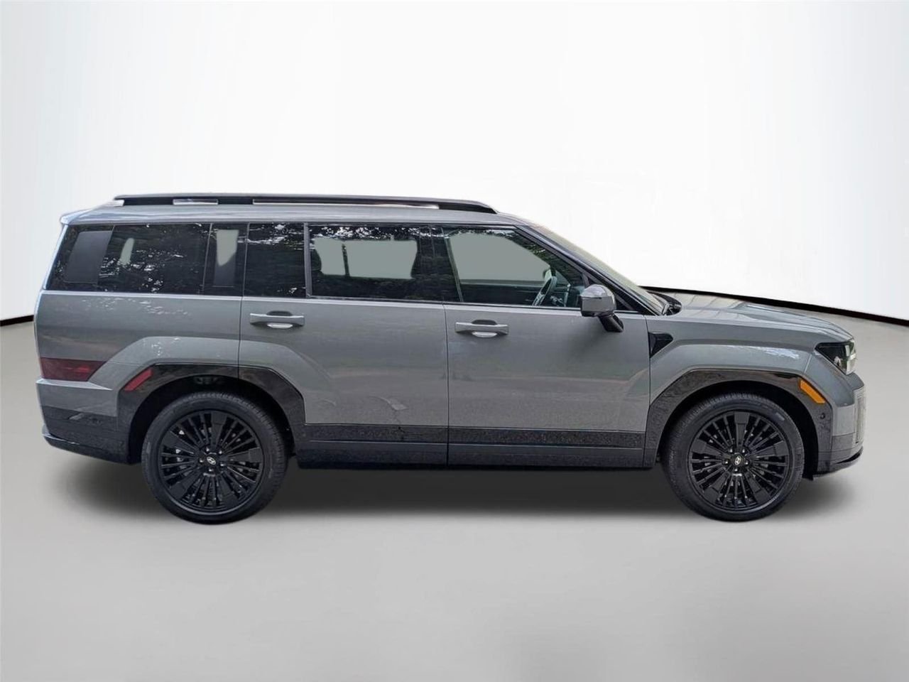 2025 Hyundai Santa Fe Calligraphy - Photo 4
