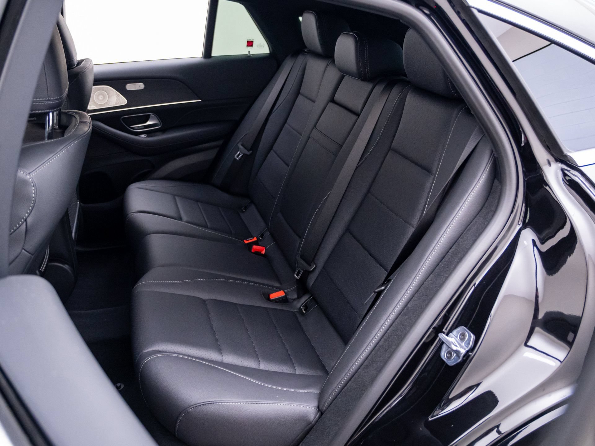 New 2026 Obsidian Black Metallic Mercedes-Benz GLE 450 Coupe image 62