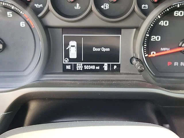 Used 2021 SUMMIT WHITE Chevrolet Custom image 19