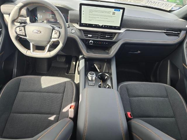 New 2026 Star White Metallic Tri-Coat Ford Tremor® image 46
