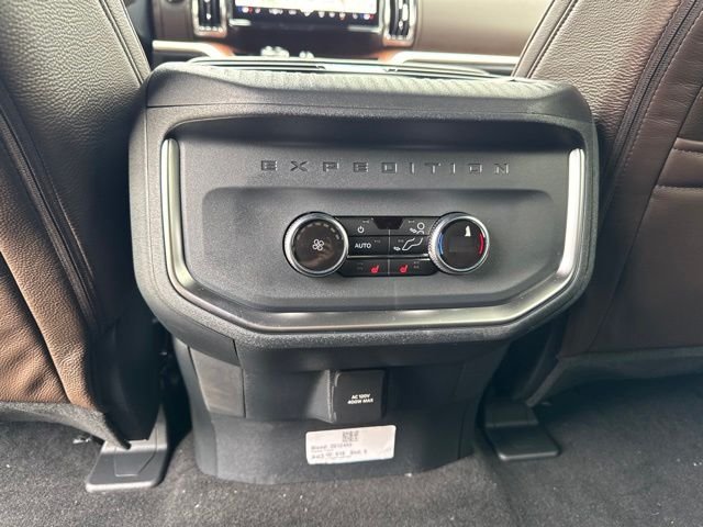 New 2027 White Ford King Ranch image 14