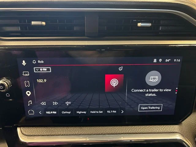 Used 2024 Silver GMC Denali image 19