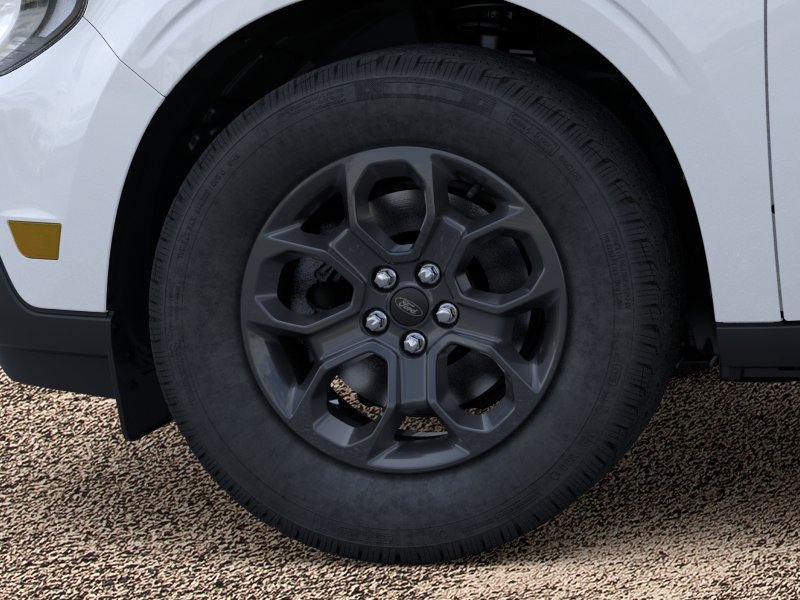New 2026 Oxford White Ford XLT image 20