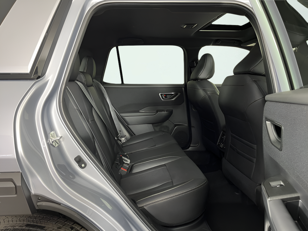2026 Subaru Outback Limited - Photo 11