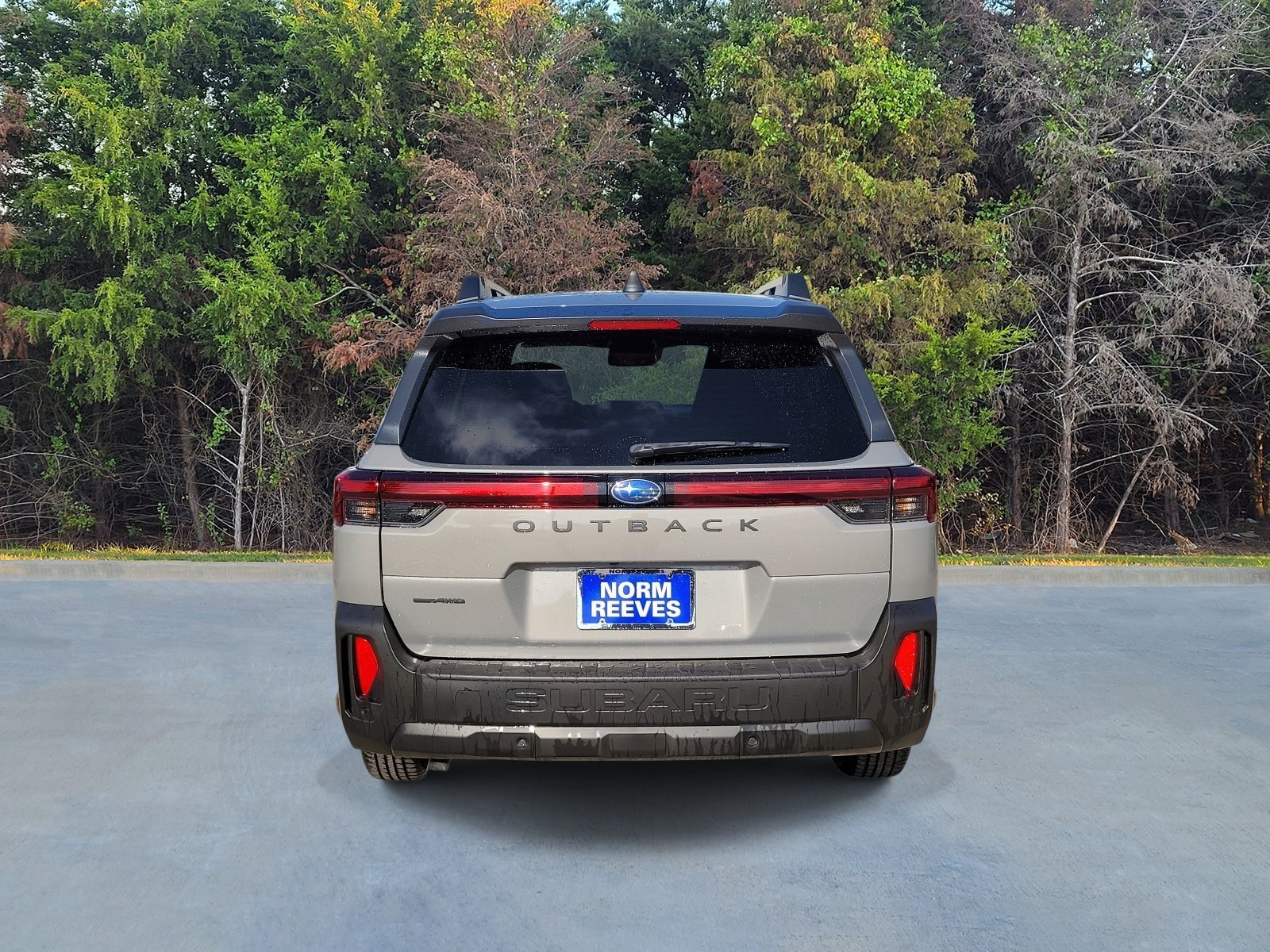 New 2026 RIVER ROCK PEARL Subaru Limited image 17