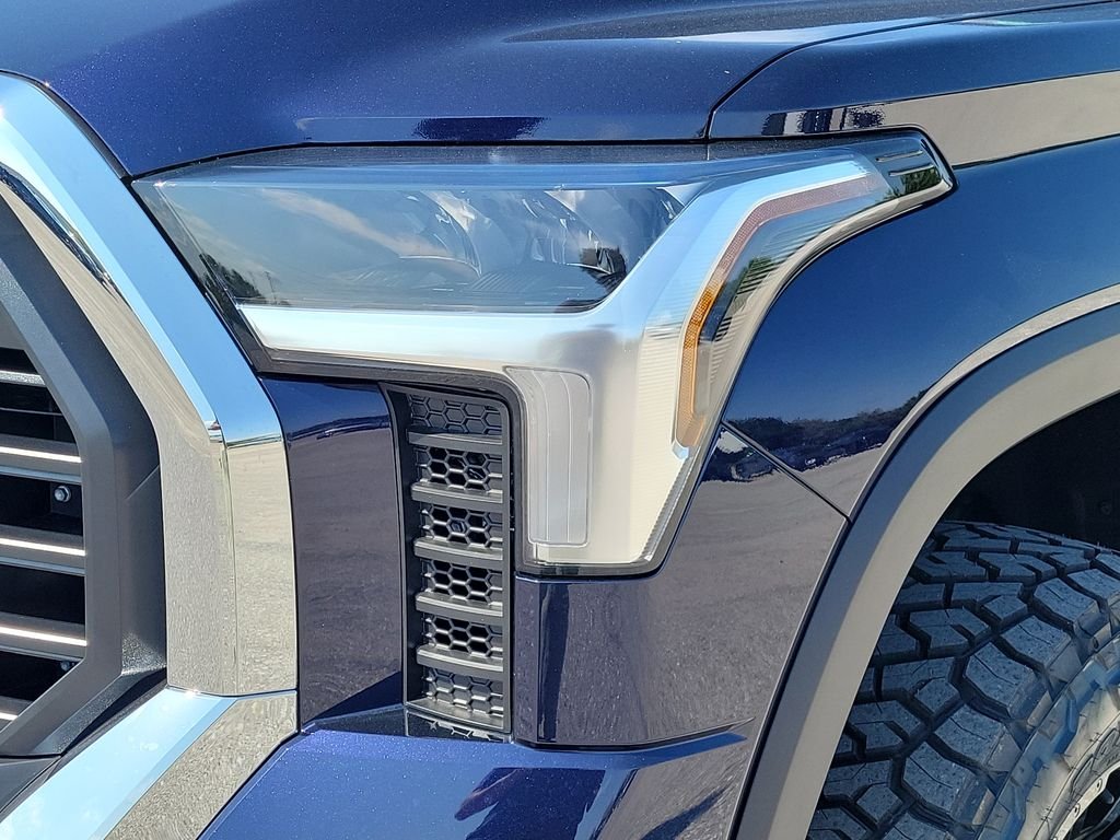 2026 Toyota Tundra SR5 - Photo 9