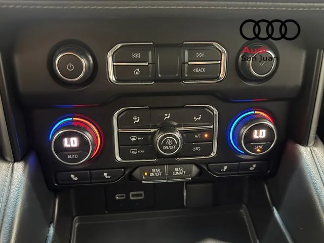 Used 2021 Gray Chevrolet LT image 19