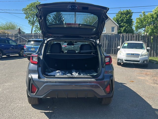 New 2025 MAGNETITE GRAY PEARL Subaru Limited image 11