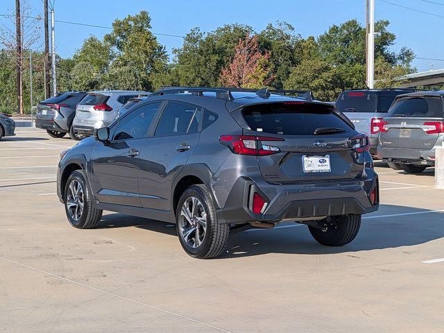 Certified Used 2026 Gray Subaru Premium image 4