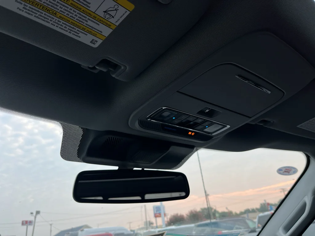 2026 Ford F-250 Super Duty Lariat - Photo 27