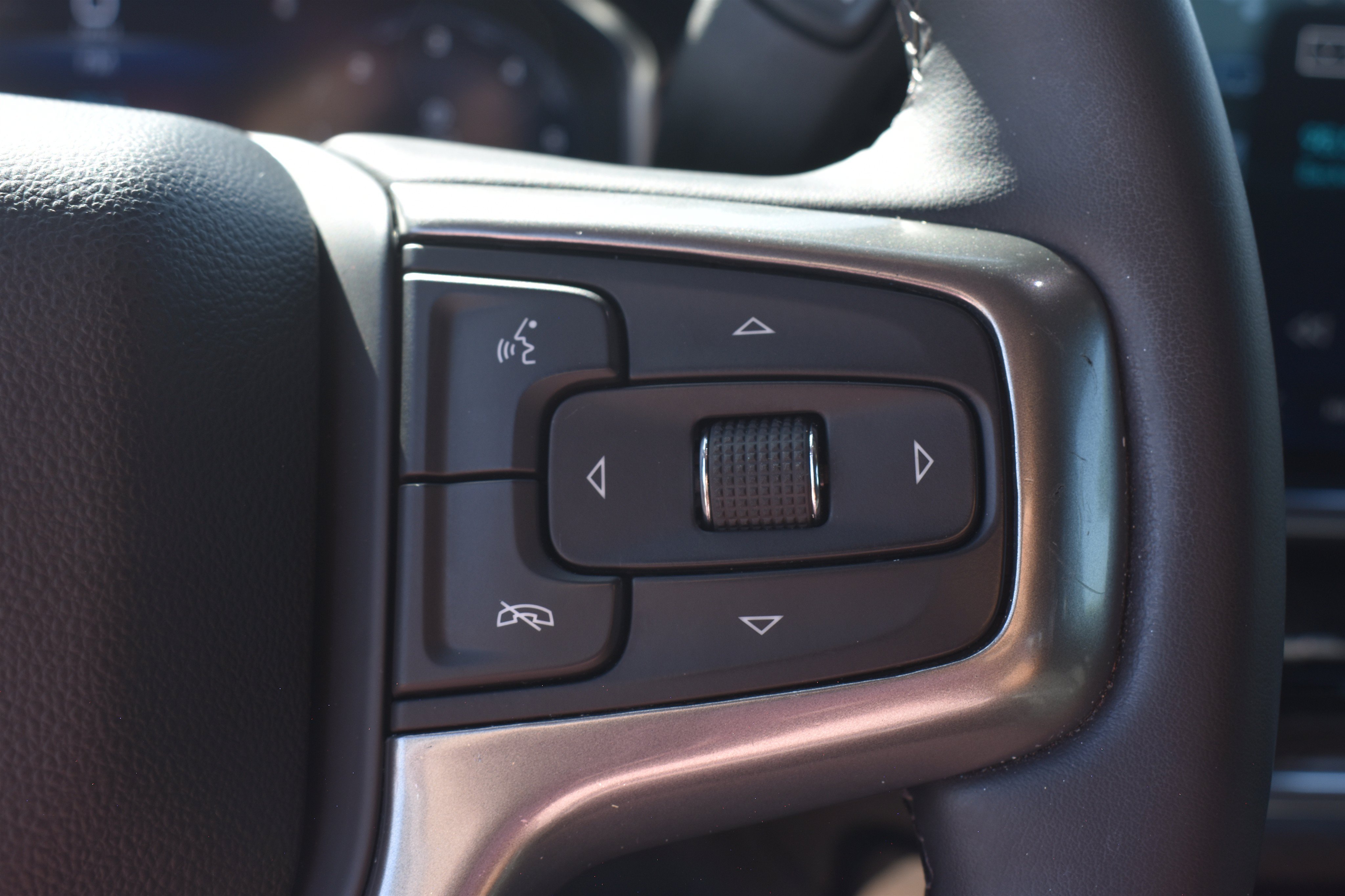 2024 Chevrolet Silverado 1500 RST - Photo 22