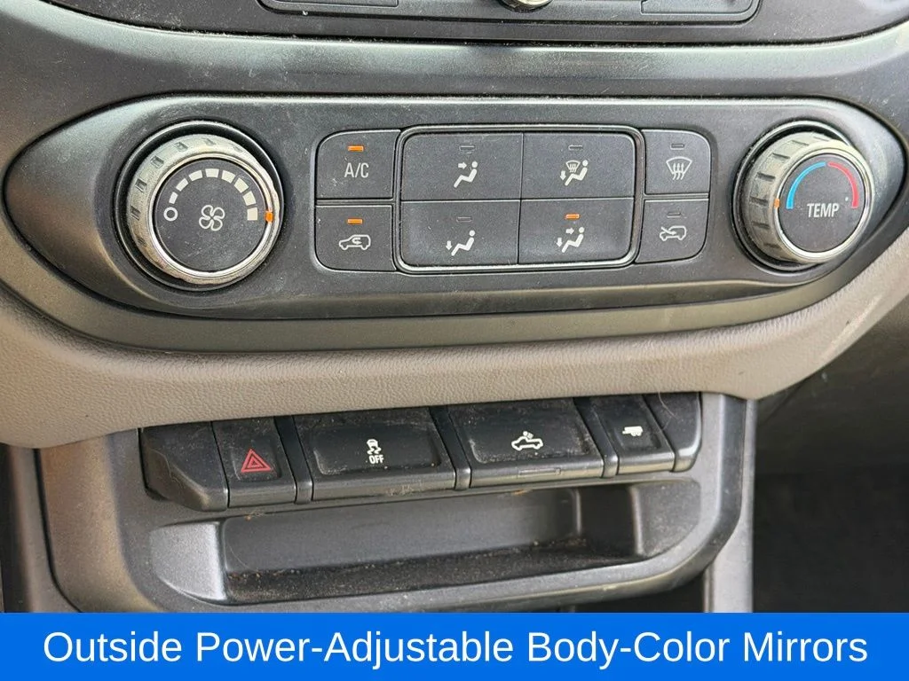 Used 2019 Gray Chevrolet Work Truck image 27