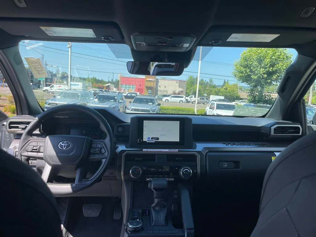 New 2026  Toyota SR5 image 18