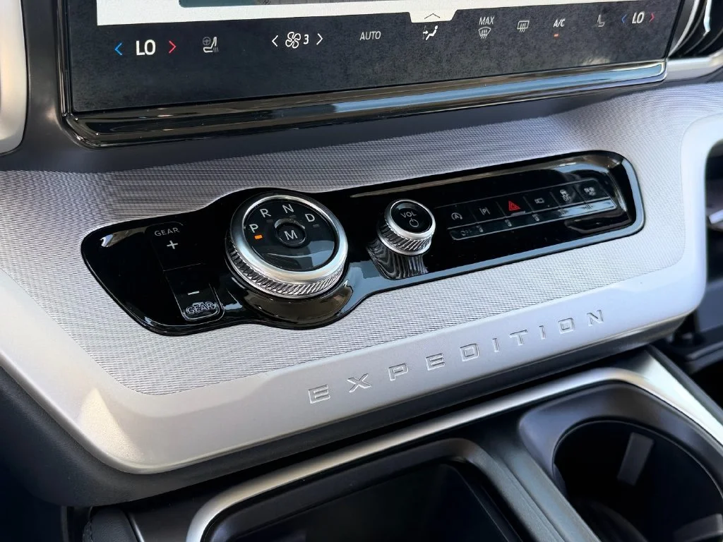 New 2027 Gray Ford Active image 13