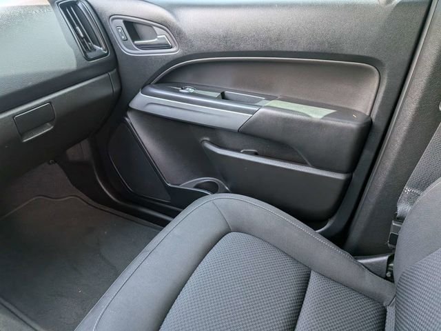 Used 2021 Black Chevrolet LT image 19