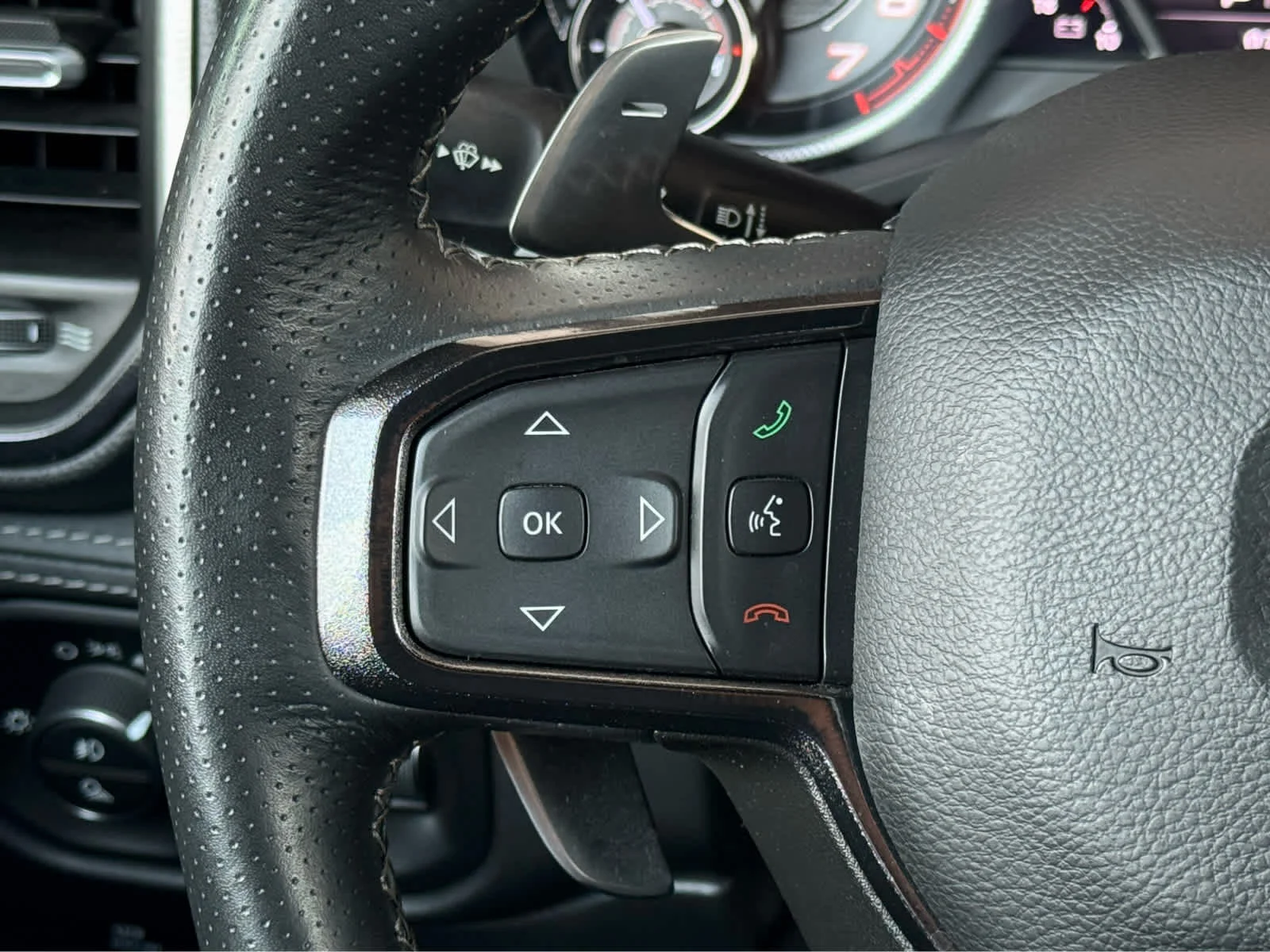 Used 2022 Silver Ram TRX Crew Cab 4x4 5