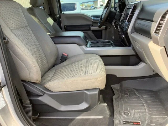 2020 Ford F-250 Super Duty XLT - Photo 15