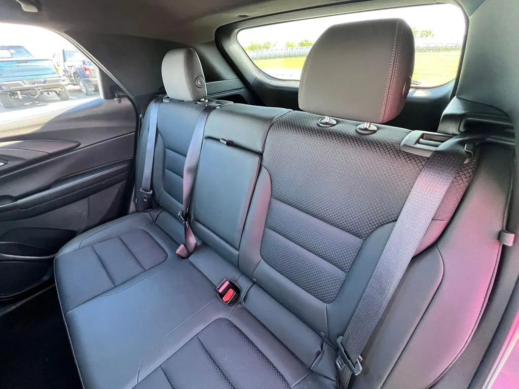 2022 Chevrolet Trailblazer RS - Photo 29
